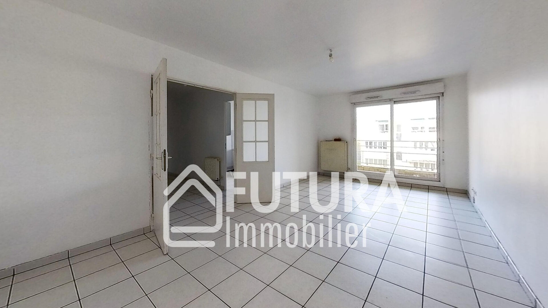 Photo Appartement F3 de 72 m² image 3/6