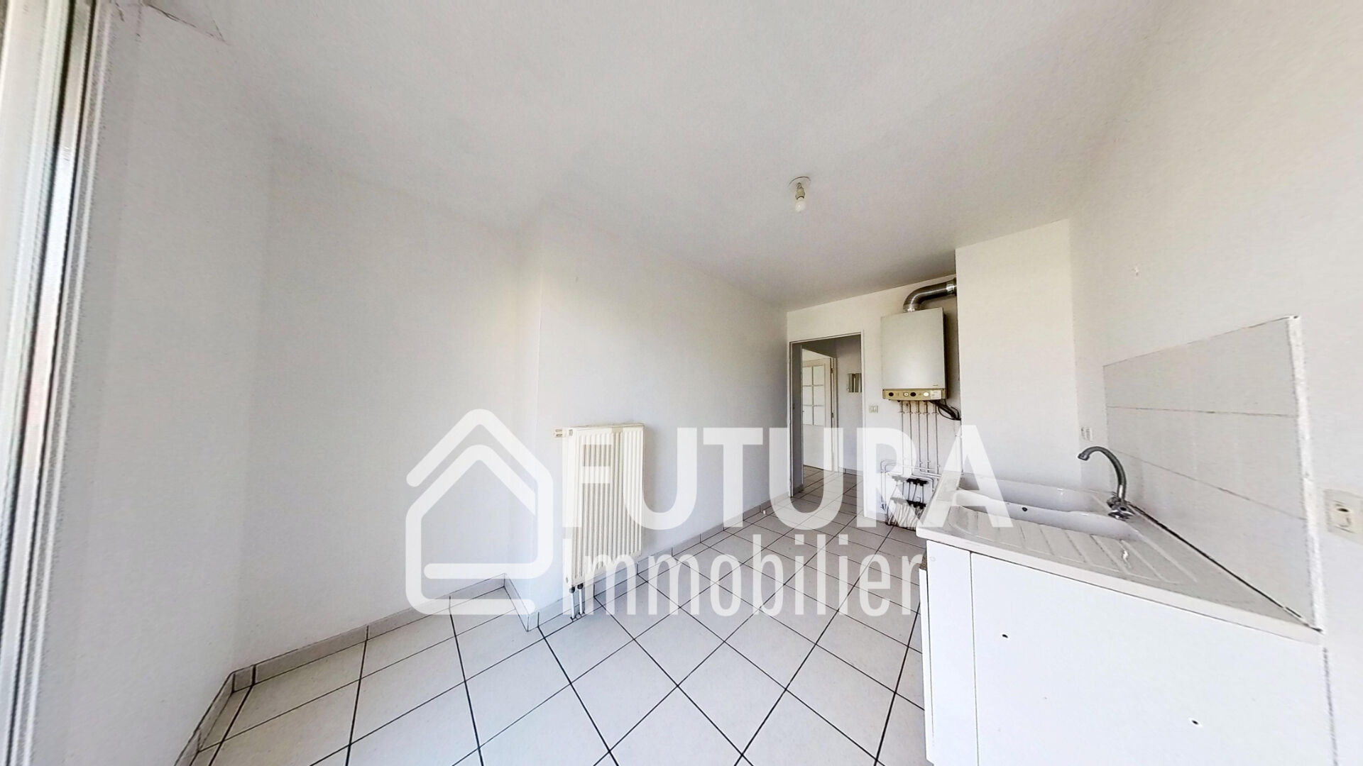Photo Appartement F3 de 72 m² image 6/6