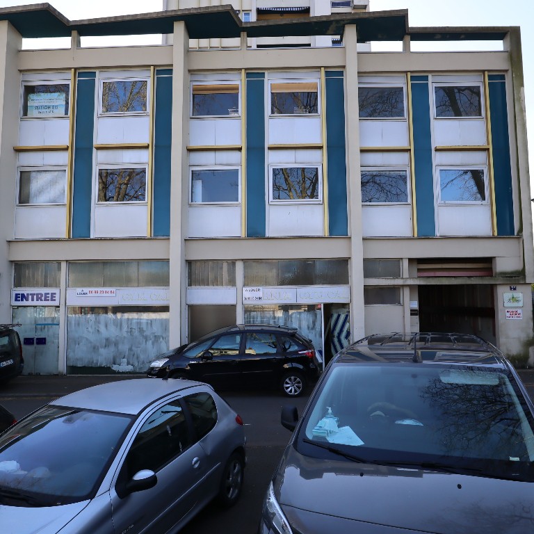 image principale de l'annonce