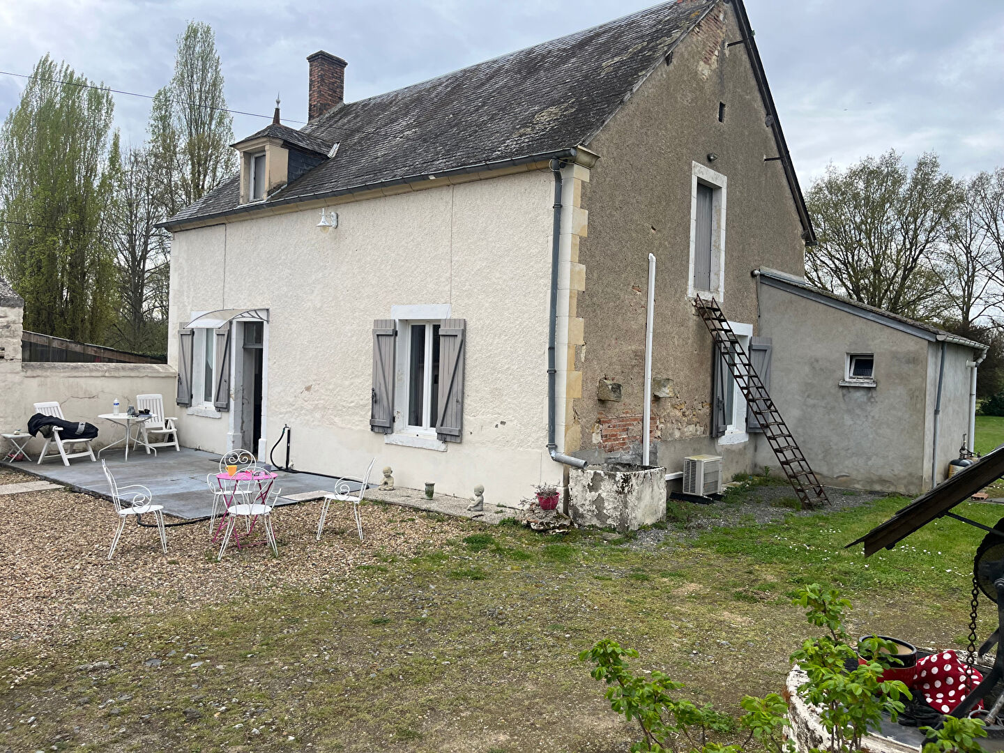 image principale de l'annonce