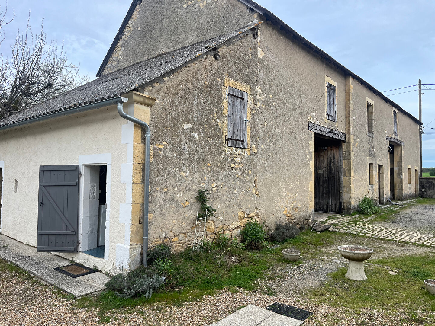 image annonce