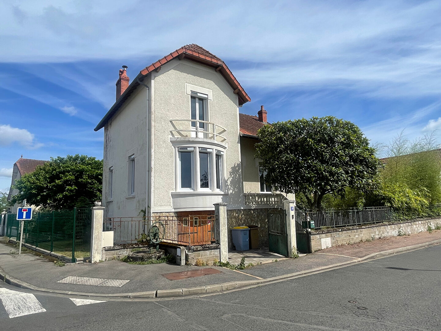 image annonce