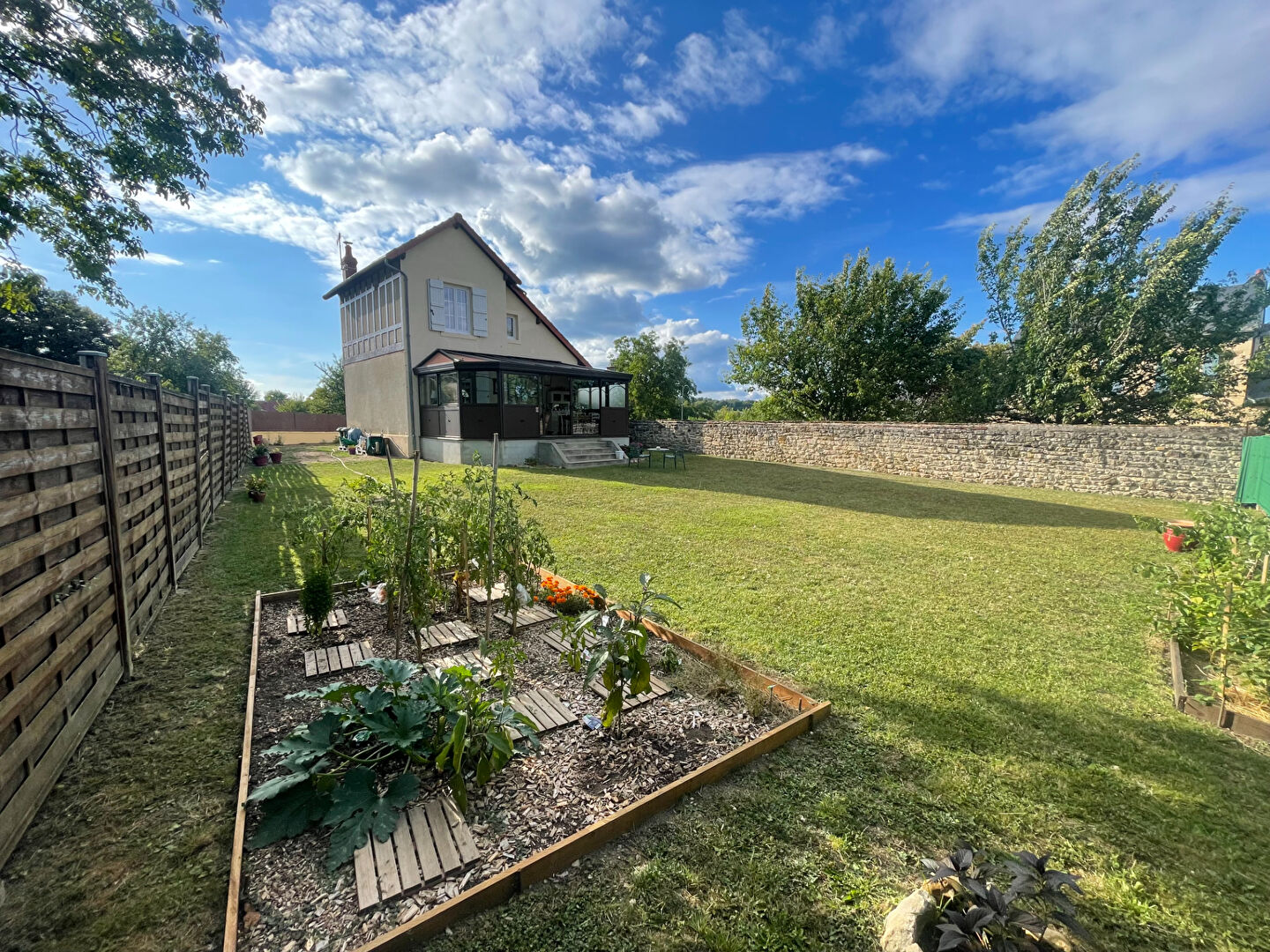 Maison Montigny Aux Amognes 2 chbres