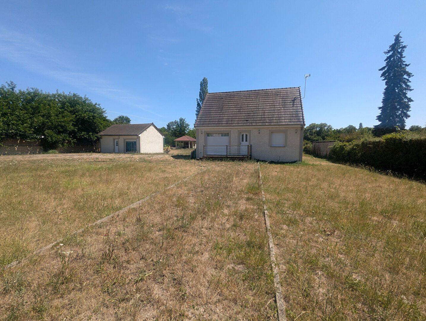 Maison Saint Eloi 4 pièce(s) 90 m2