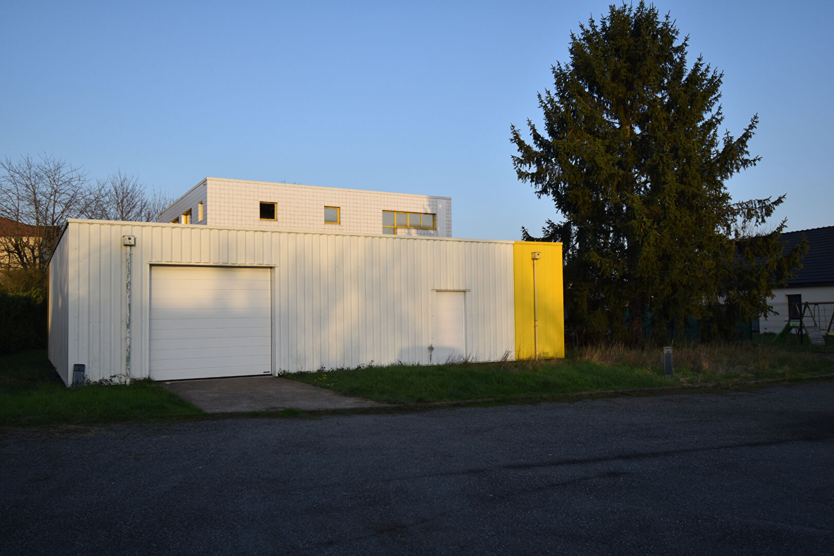 image annonce