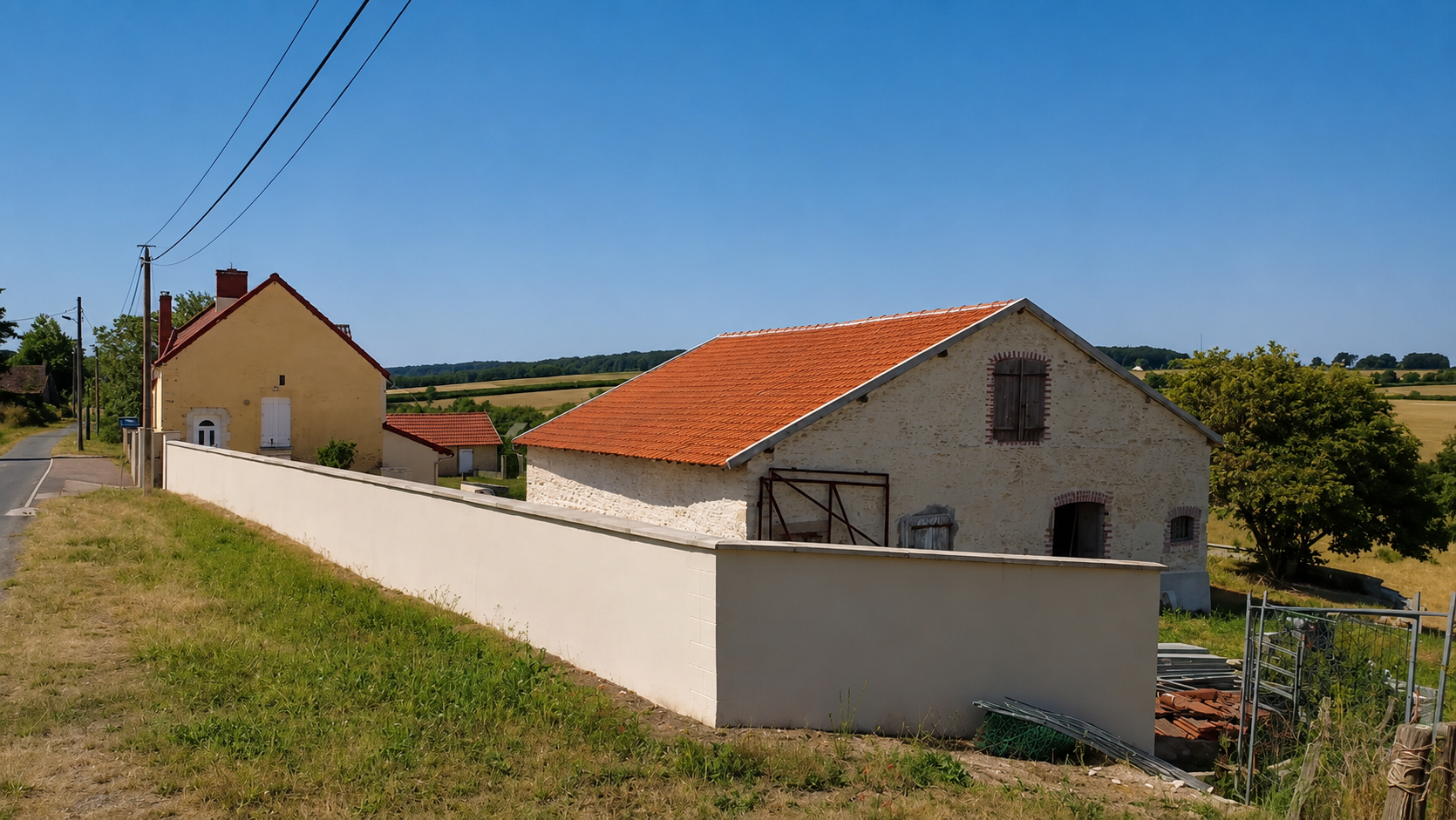 image annonce