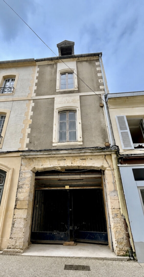 image principale de l'annonce