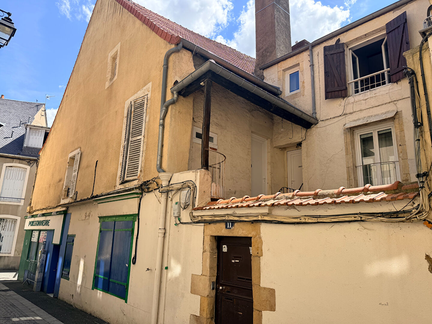 image annonce