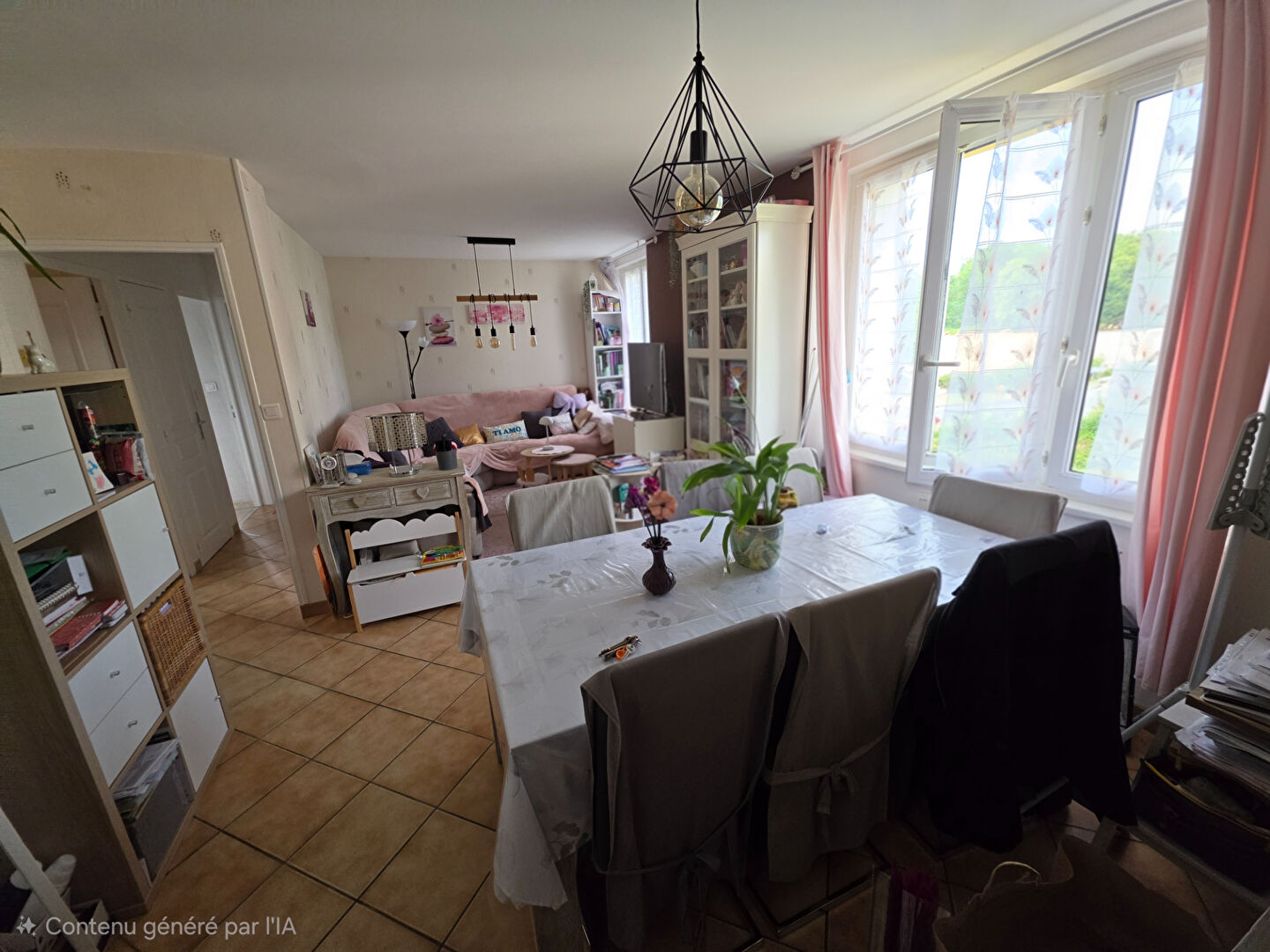 image annonce