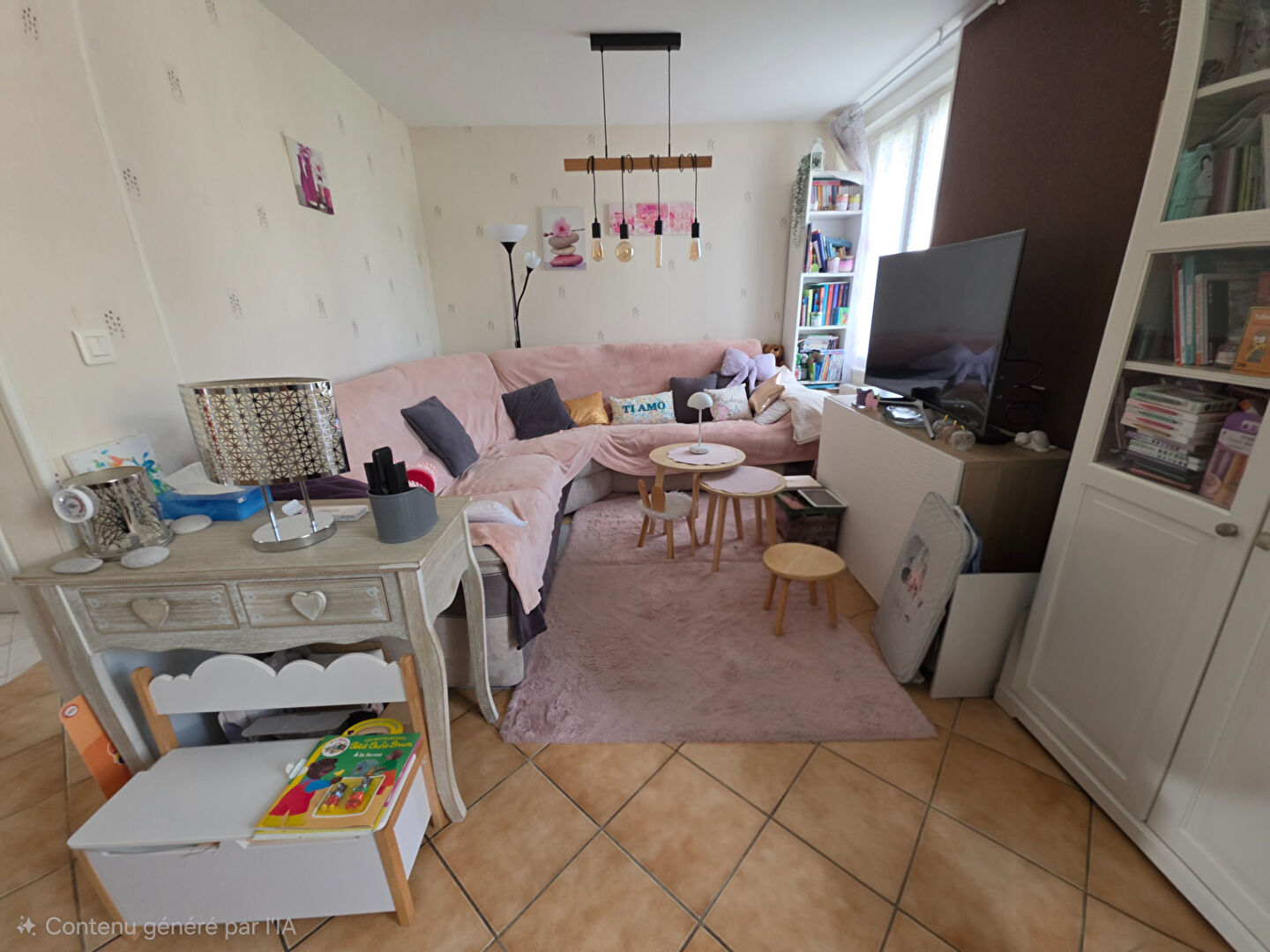 image annonce