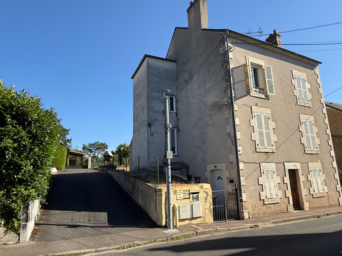 image annonce