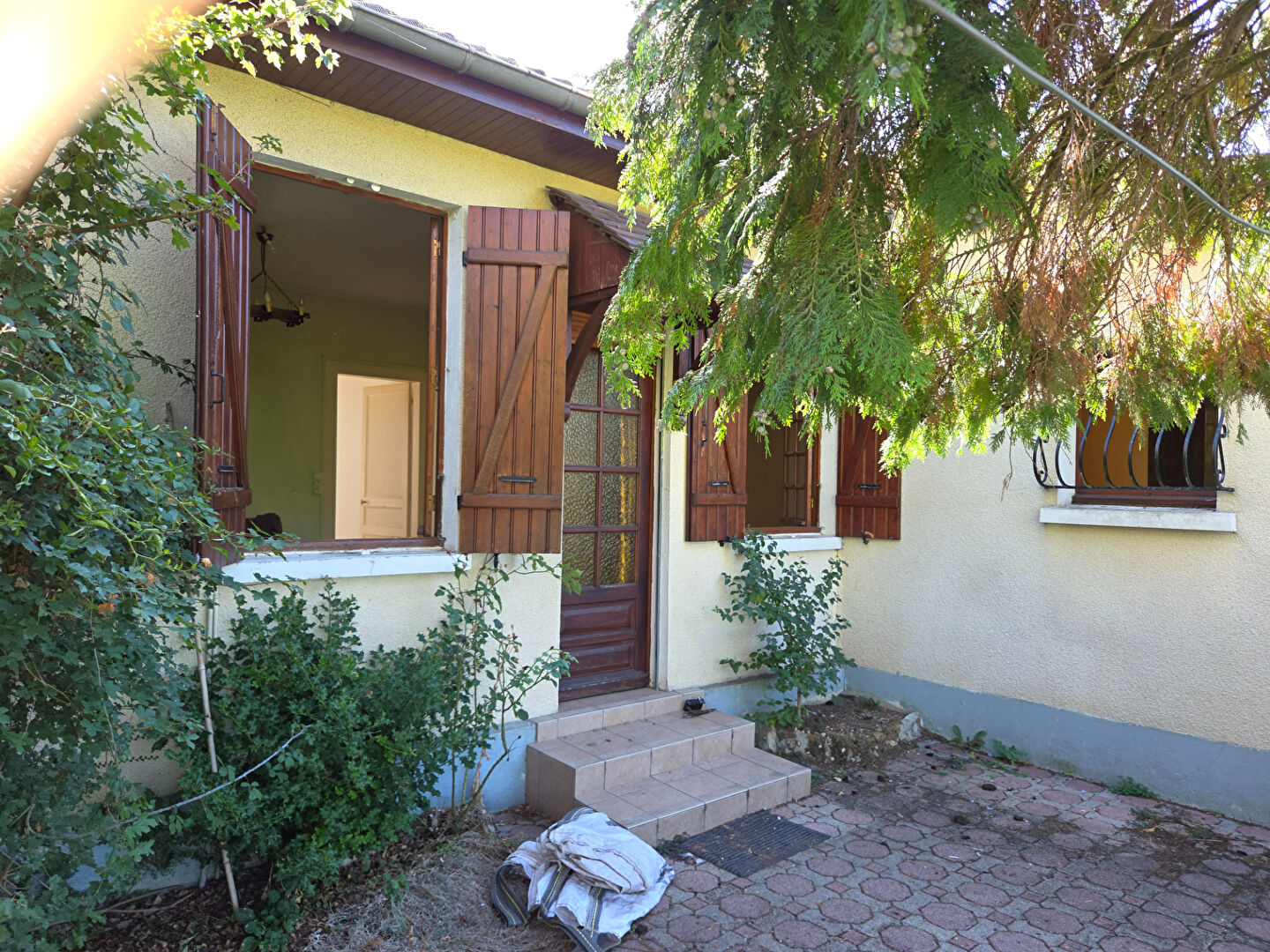 Maison Imphy 3 pièce(s) 63 m2