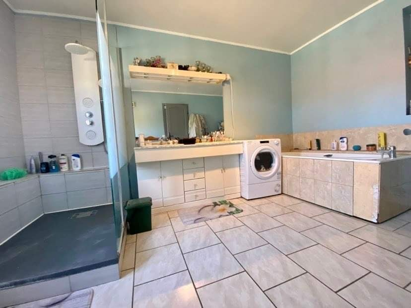 Photo Maison Boussicourt 5 pièce(s) 161 m2 image 6/6