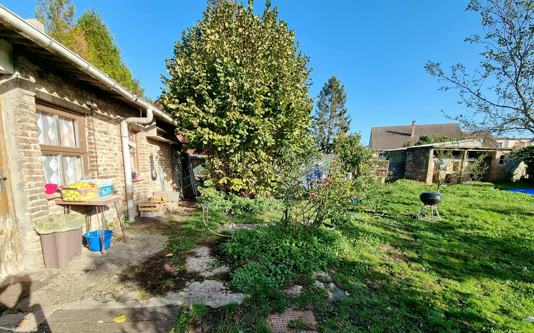 Photo Maison à rénover 65m2 image 2/6