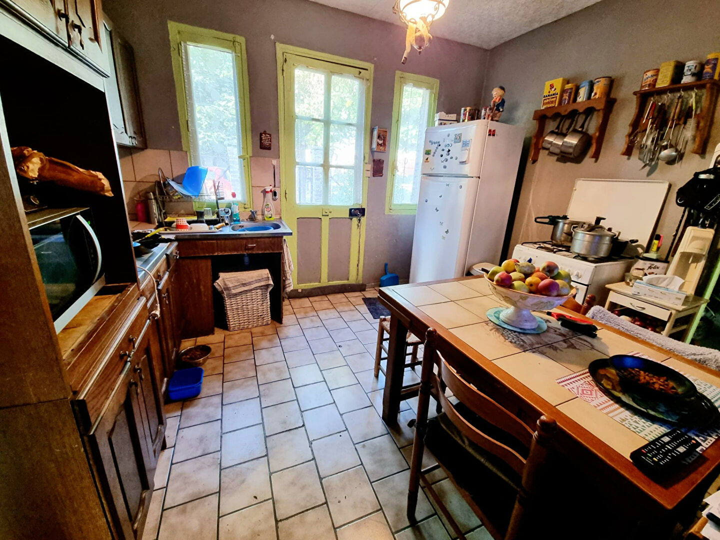 Photo Maison à rénover 65m2 image 4/6