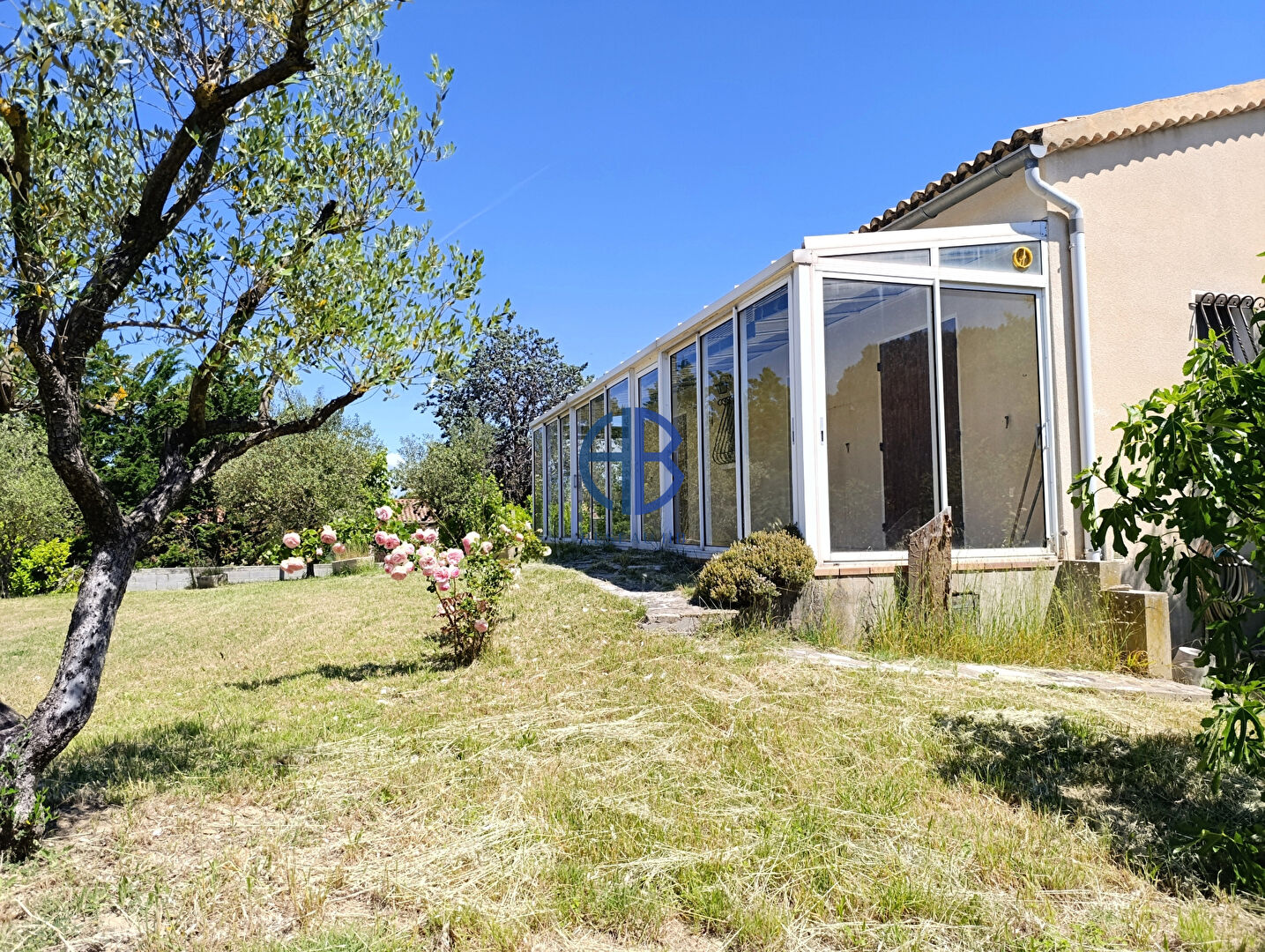 Agence immobilière de Reseau HB - GIRARDIN Fanny