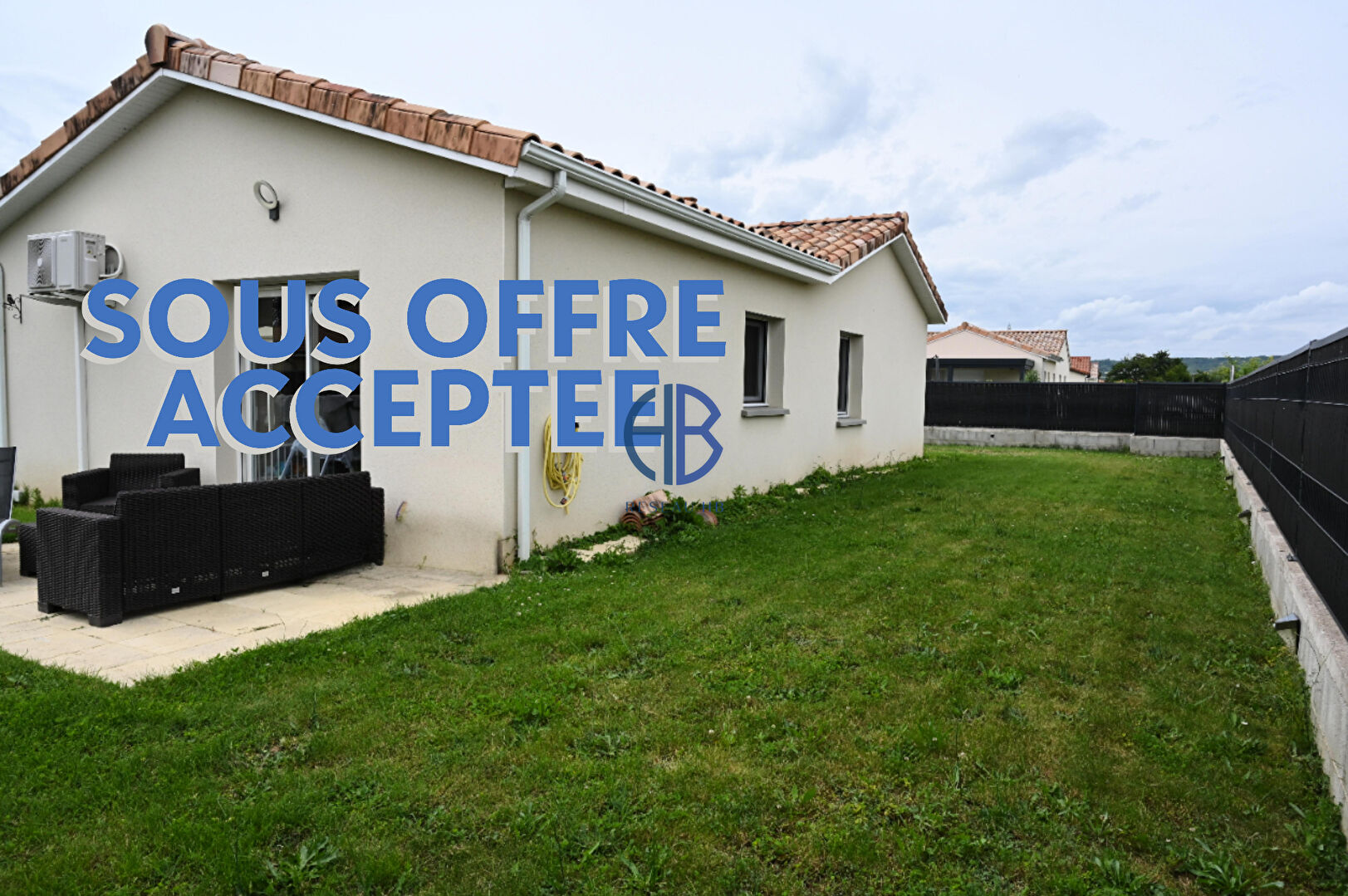 Agence immobilière de Reseau HB - GIRARDIN Fanny