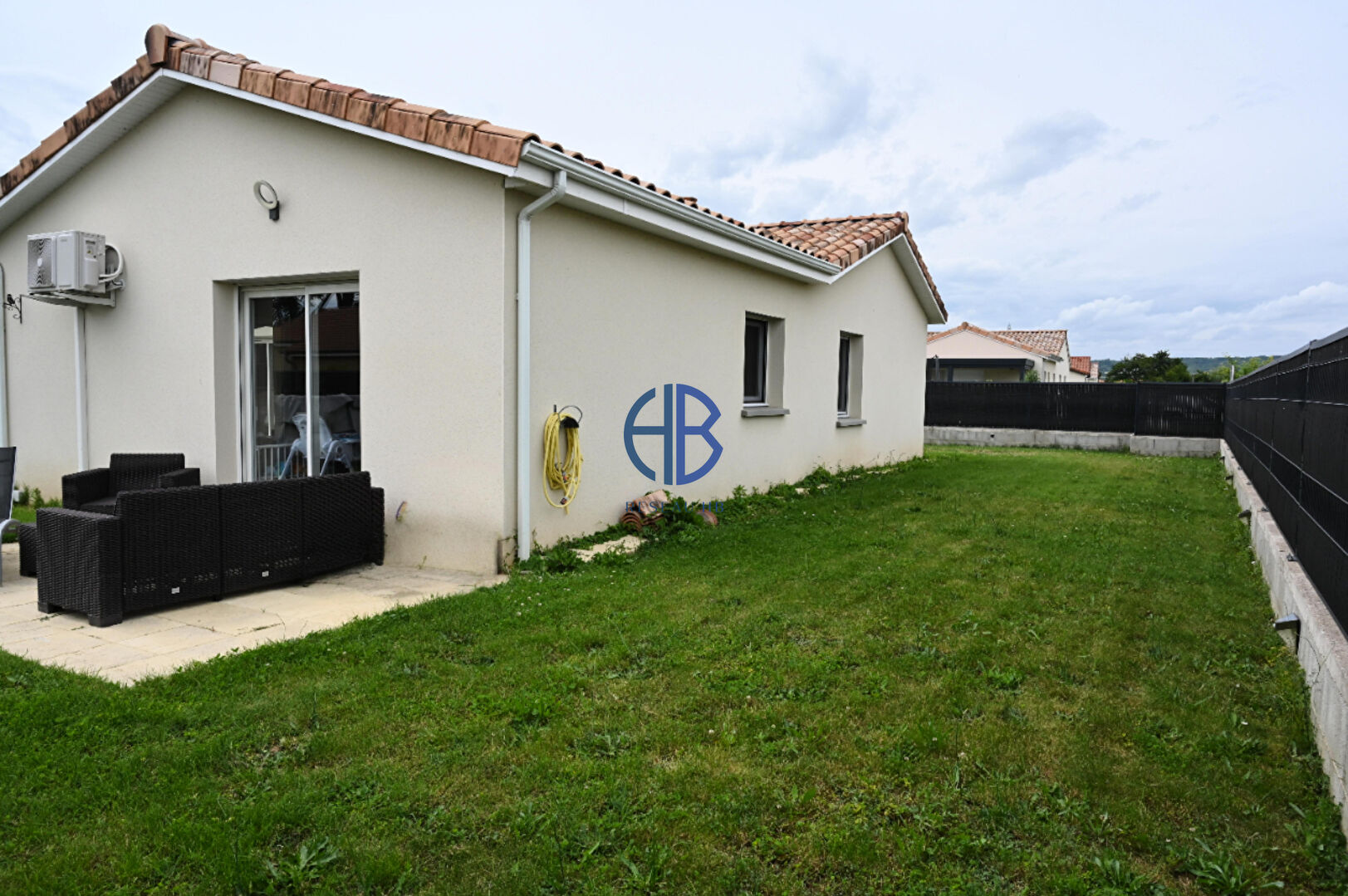 Agence immobilière de Reseau HB - GIRARDIN Fanny