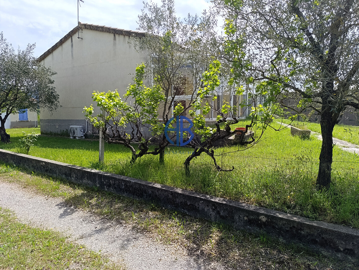 Agence immobilière de Reseau HB - GIRARDIN Fanny