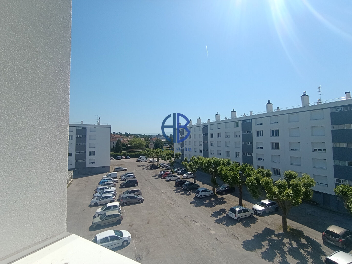 Agence immobilière de Reseau HB - GIRARDIN Fanny
