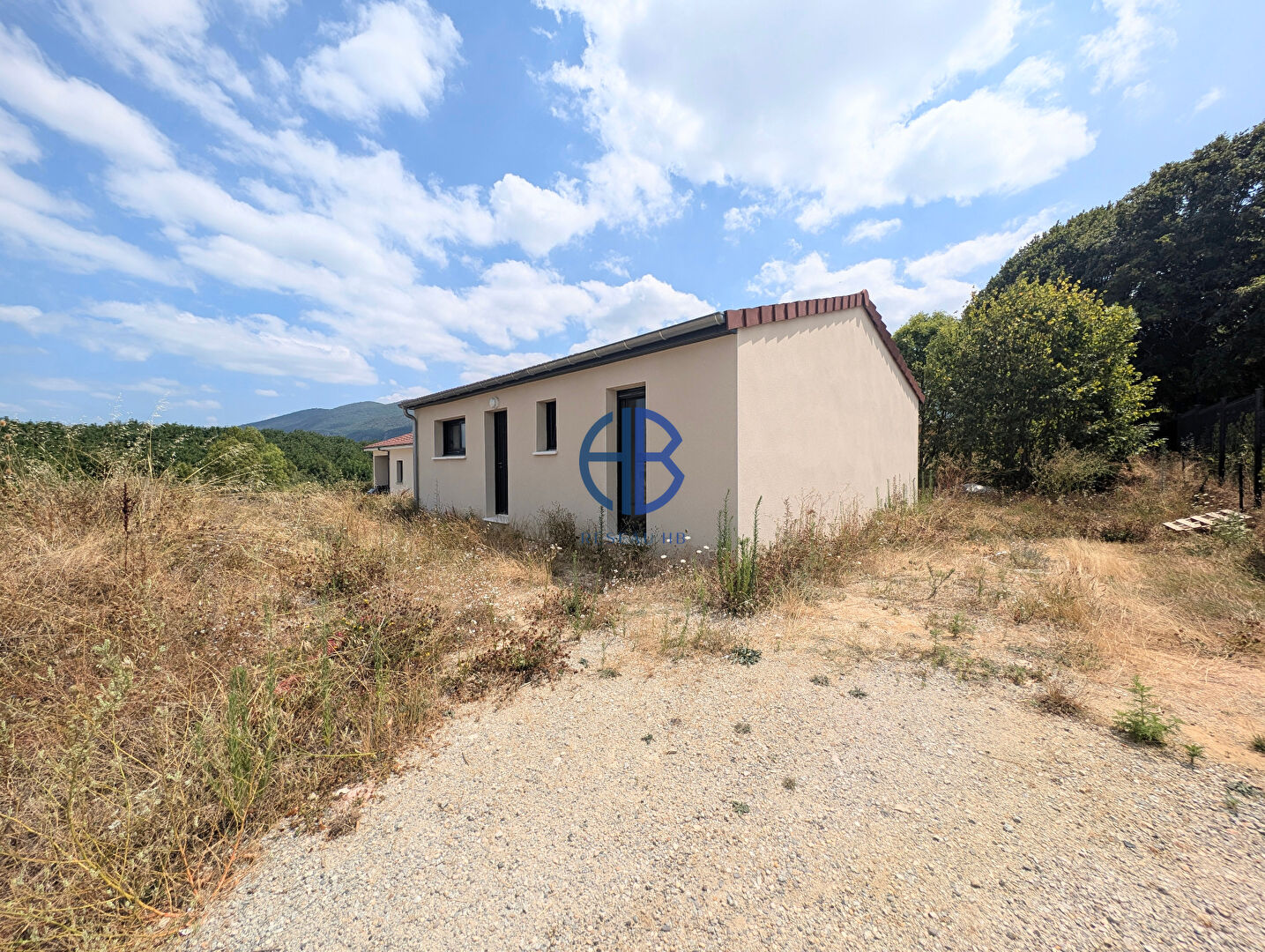 Agence immobilière de Reseau HB - GIRARDIN Fanny