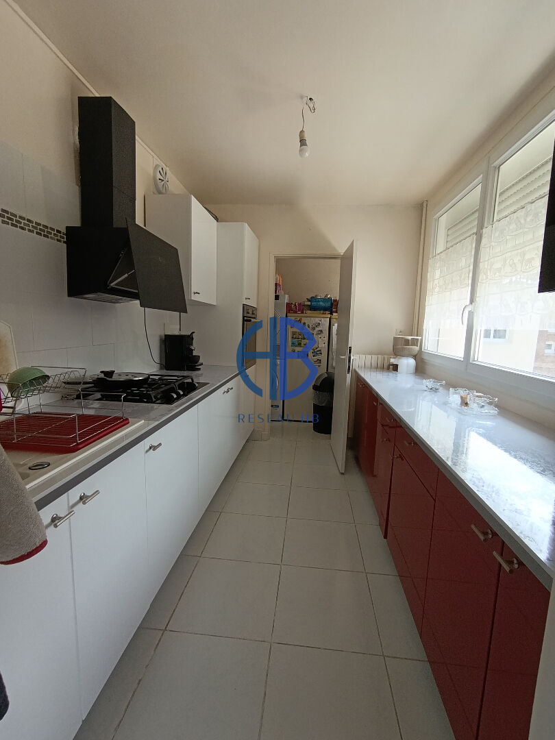 Agence immobilière de Reseau HB - GIRARDIN Fanny