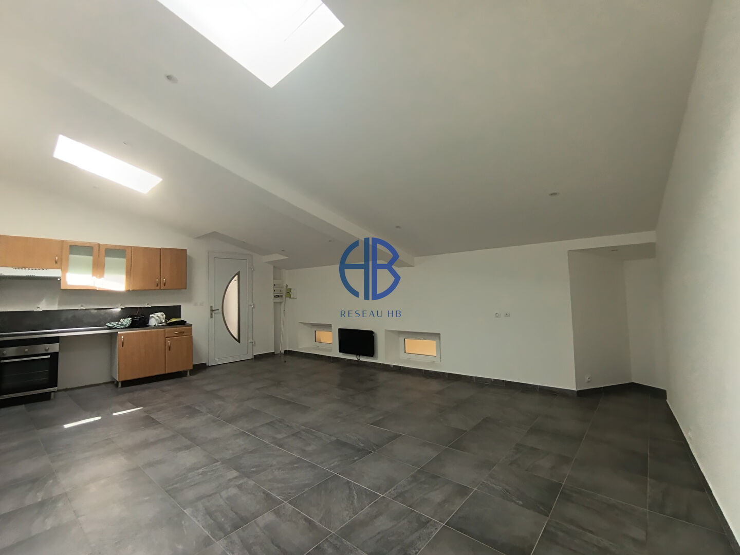 Agence immobilière de Reseau HB - GIRARDIN Fanny