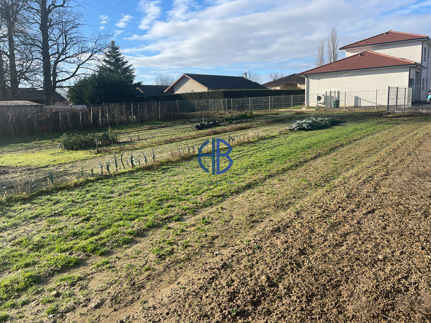 Agence immobilière de Reseau HB - PALOMBINI Chantal