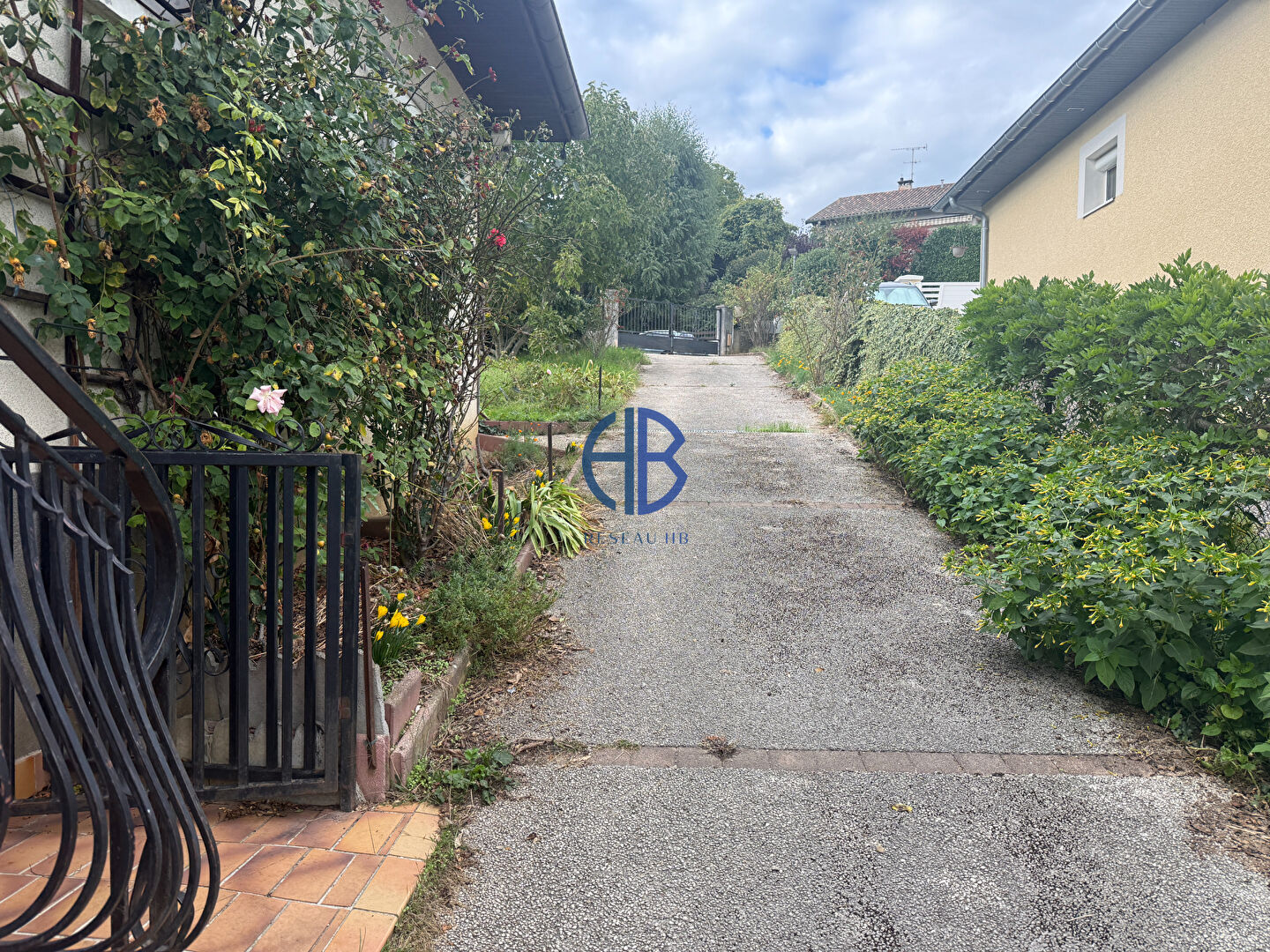 Photo Maison La Cote Saint Andre 6 pièce(s) 146.71 m2 image 4/6