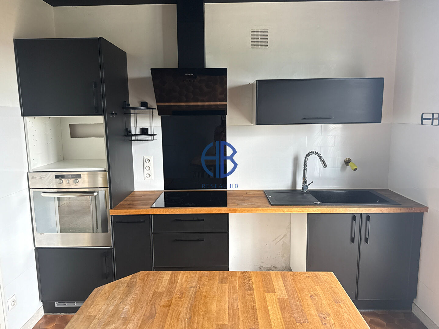 Photo Maison La Cote Saint Andre 6 pièce(s) 146.71 m2 image 5/6