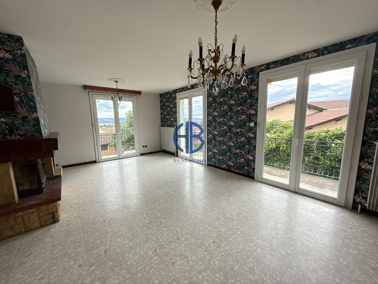 Photo Maison La Cote Saint Andre 6 pièce(s) 146.71 m2 image 6/6