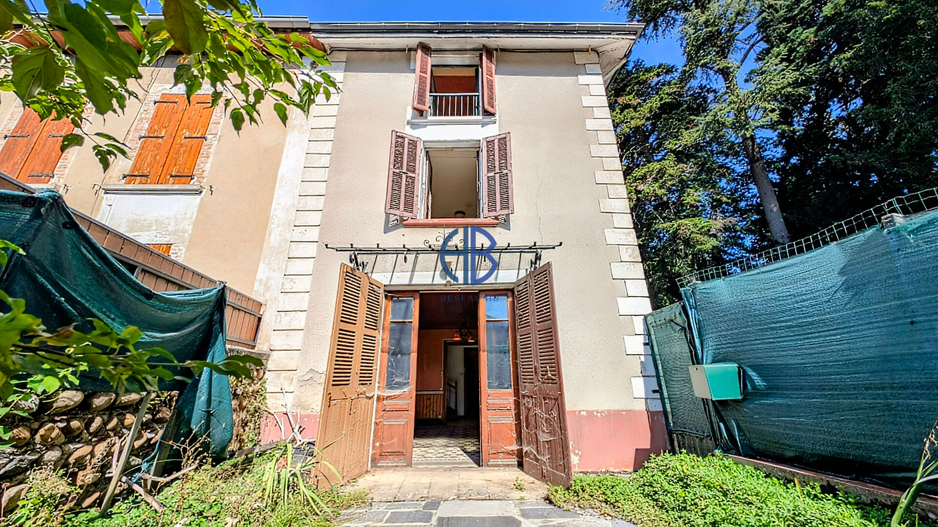 Agence immobilière de Reseau HB - RAFIN Marine