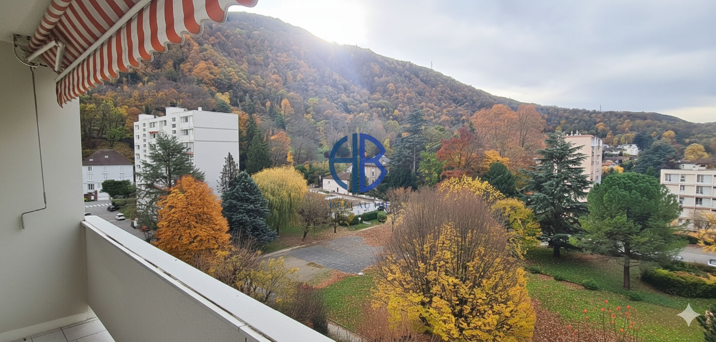 Agence immobilière de Reseau HB - RIBAN PIN Alice