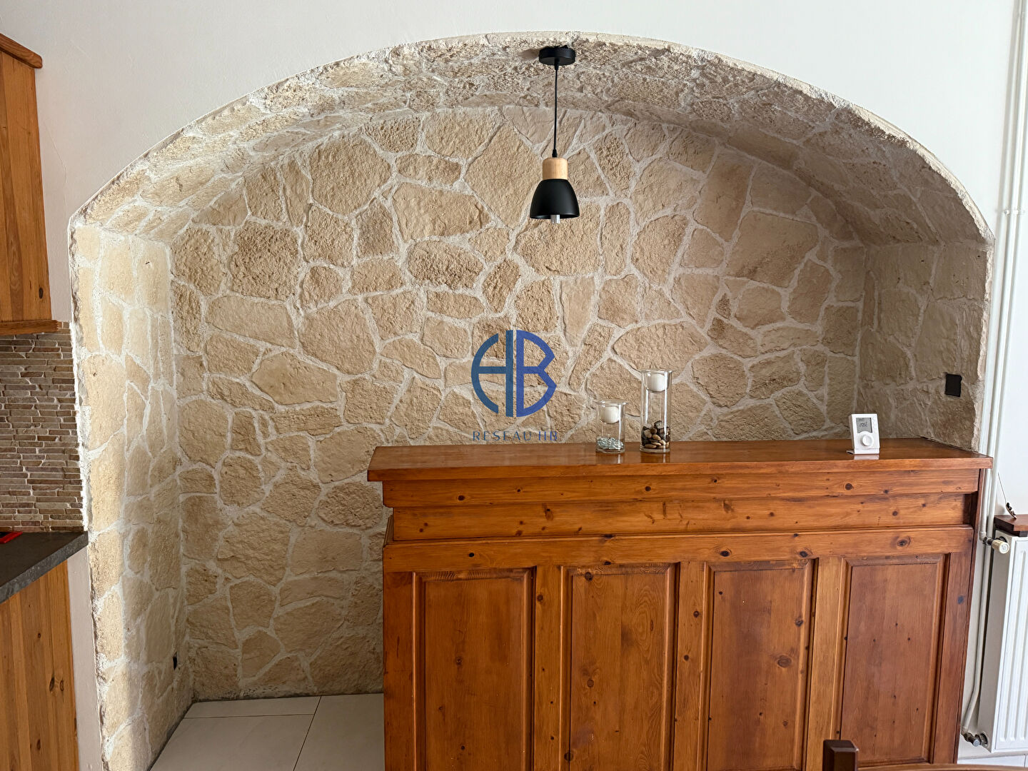 Agence immobilière de Reseau HB - GLANDUT Lucie