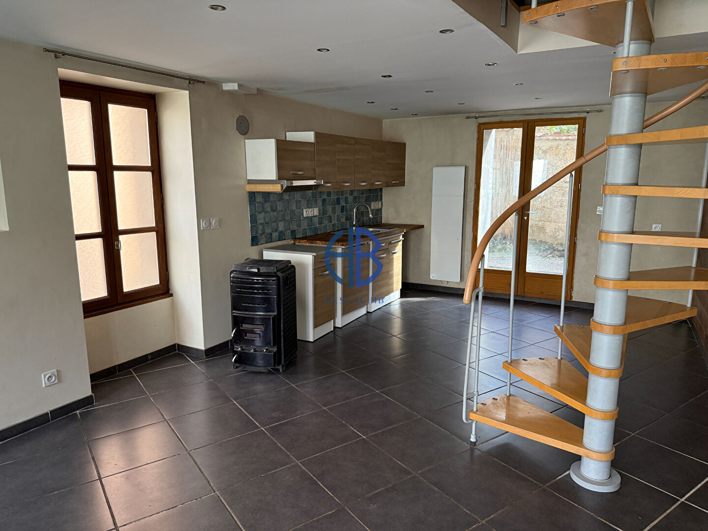 Agence immobilière de Reseau HB - GLANDUT Lucie