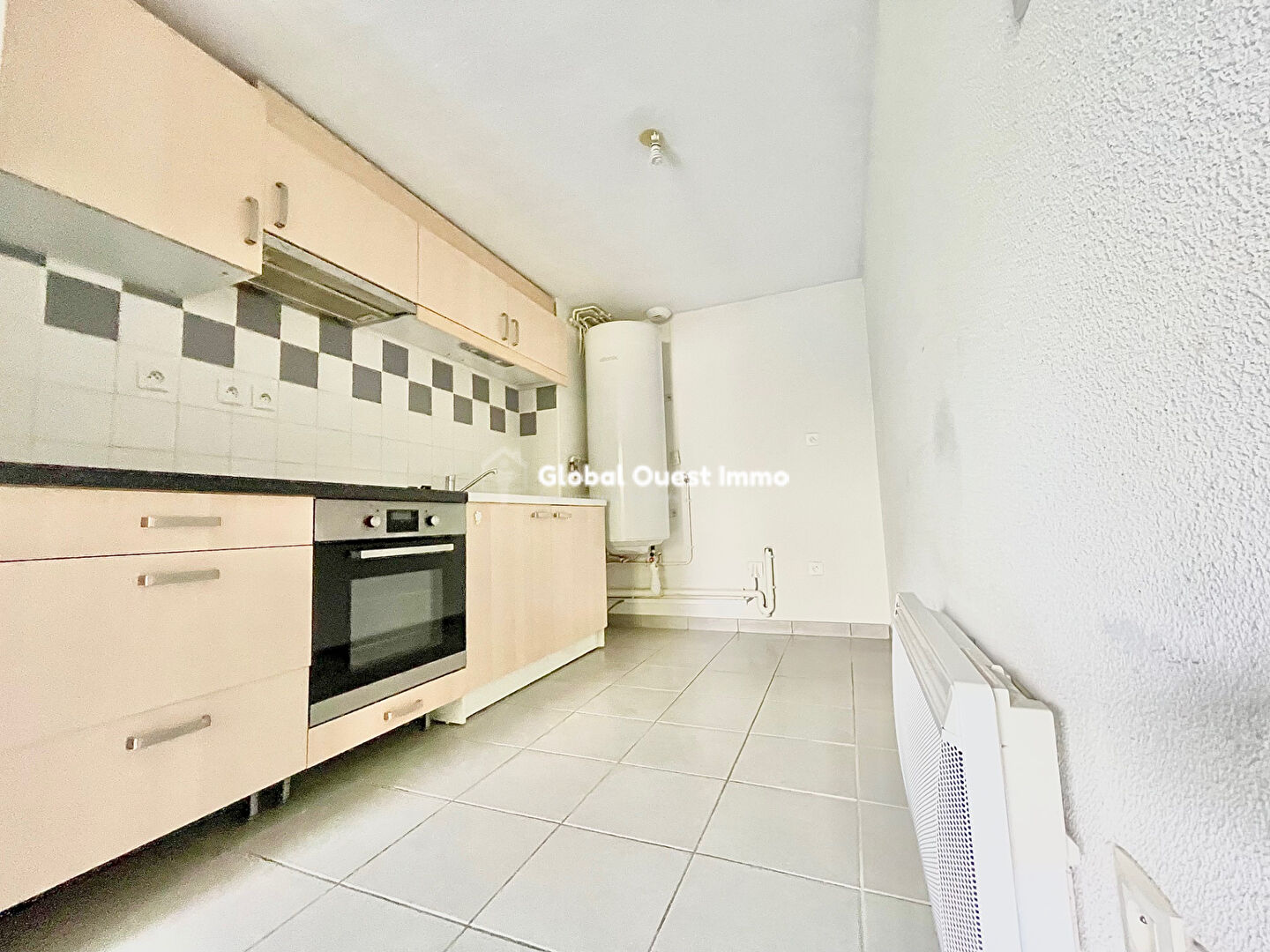 Photo A VENDRE BASSE GOULAINE !  Appartement 3 pièce(s) 59.09 m2, terrasse, parking privatif, . image 2/6