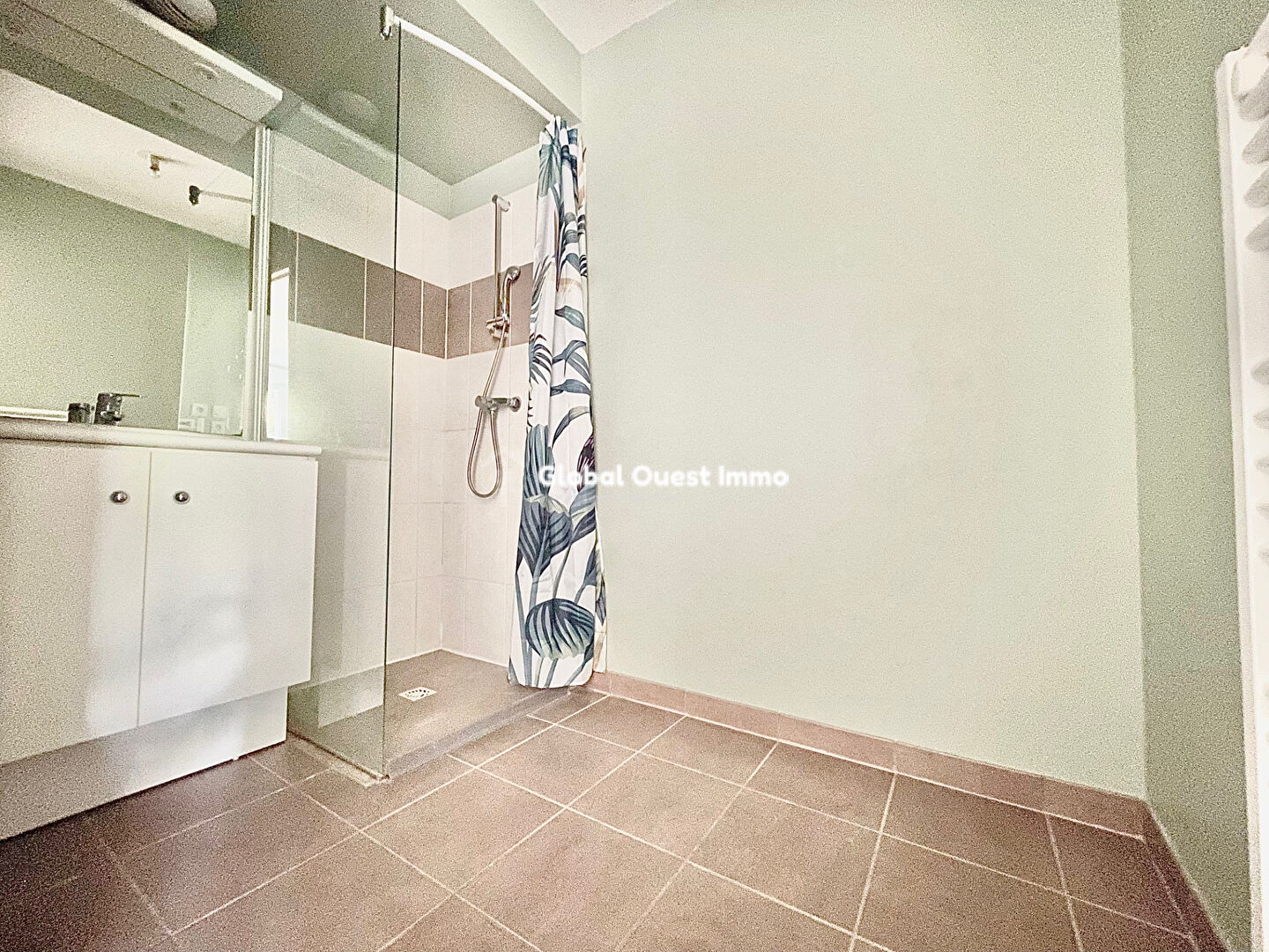 Photo A VENDRE BASSE GOULAINE !  Appartement 3 pièce(s) 59.09 m2, terrasse, parking privatif, . image 5/6