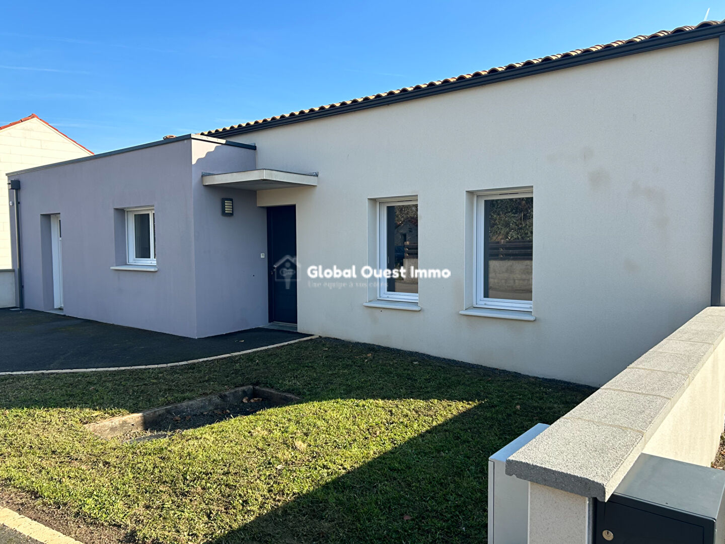 Photo MAISON PONT ST MARTIN ! image 1/6