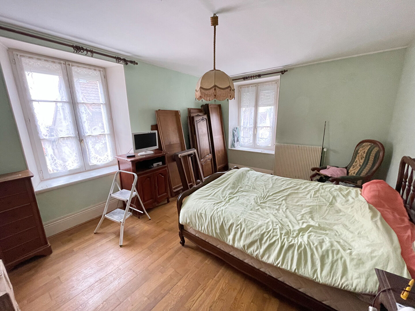 Photo MAISON A VENDRE BOURSAULT image 3/6