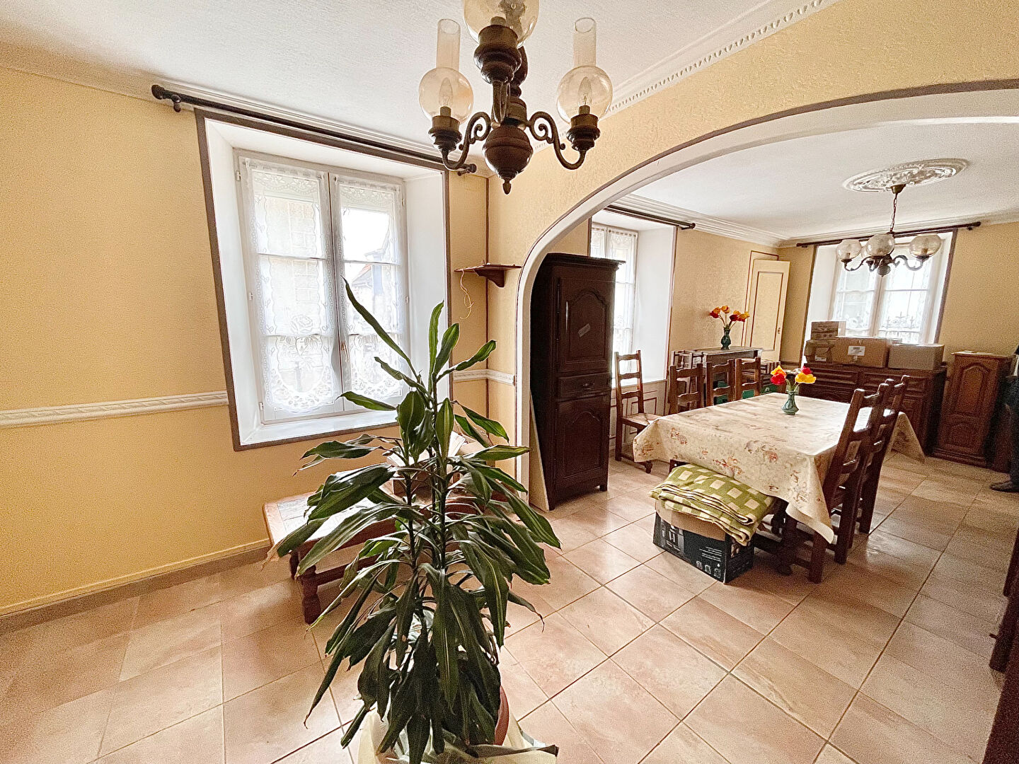 Photo MAISON A VENDRE BOURSAULT image 4/6