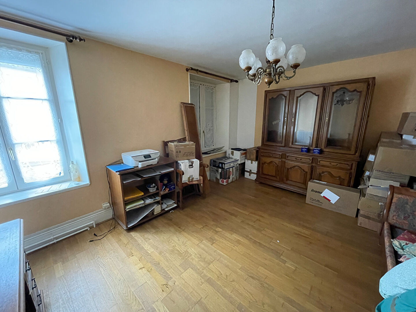 Photo MAISON A VENDRE BOURSAULT image 5/6