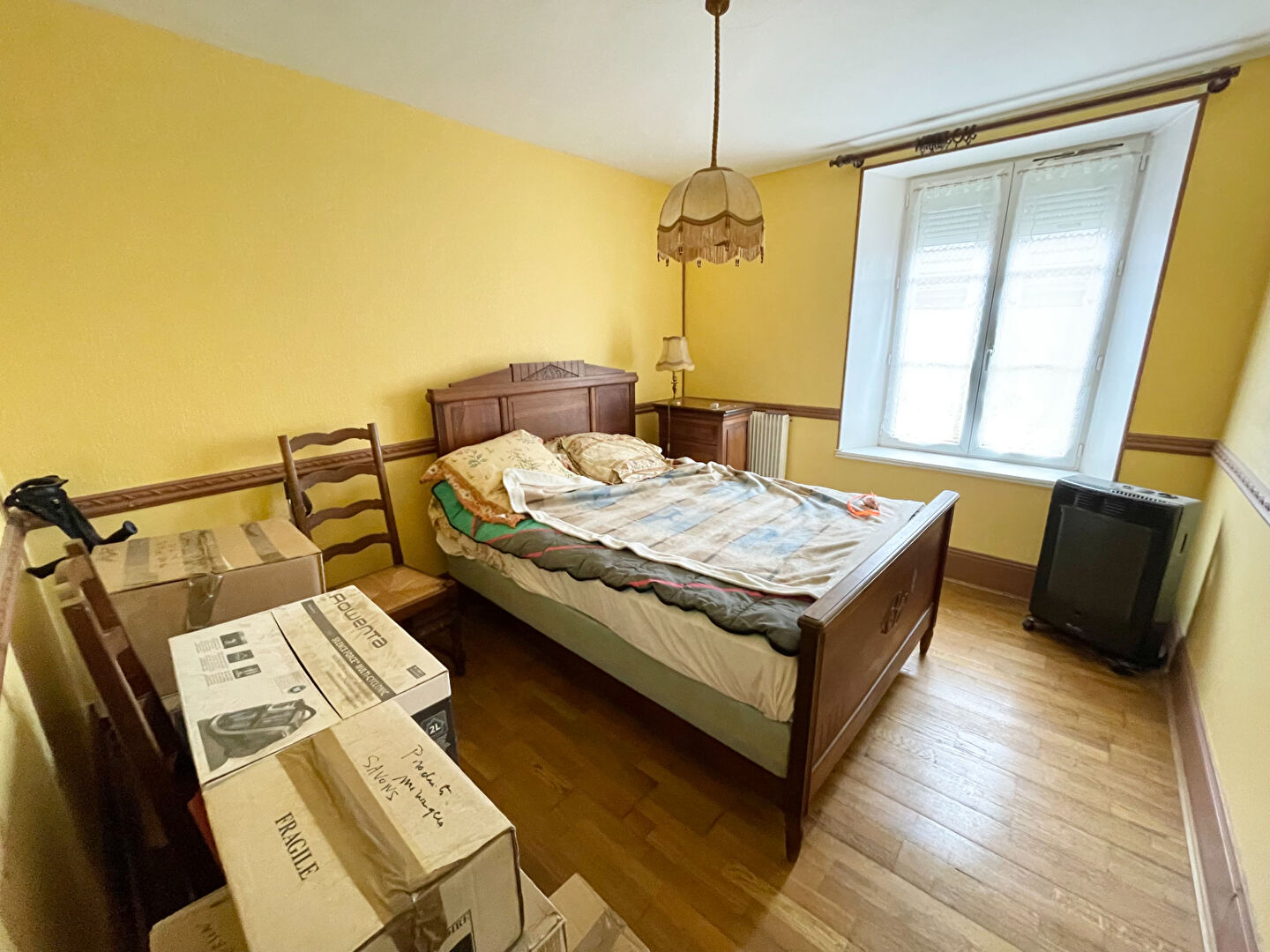 Photo MAISON A VENDRE BOURSAULT image 6/6