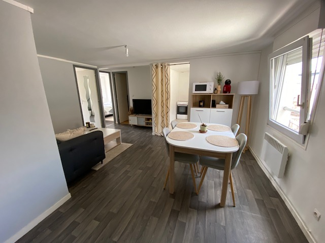 Agence immobilière de GLOB'IMMO by KELLERWILLIAMS Epernay