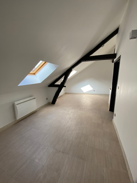 Photo APPARTEMENT f2-CENTRE VILLE image 2/4