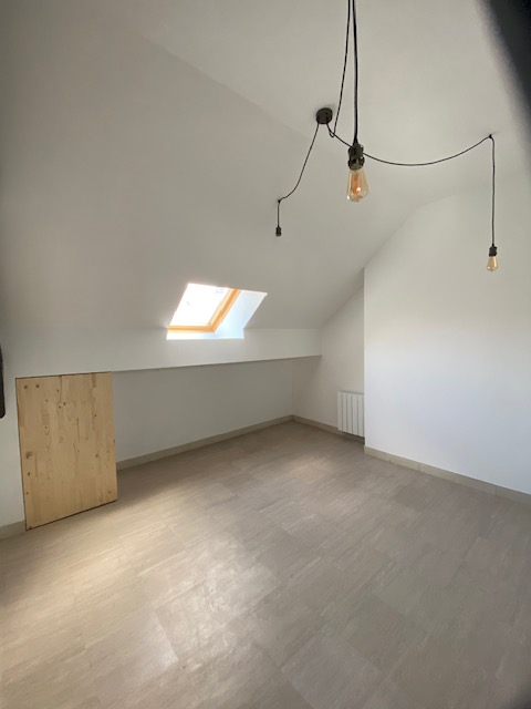 Photo APPARTEMENT f2-CENTRE VILLE image 3/4