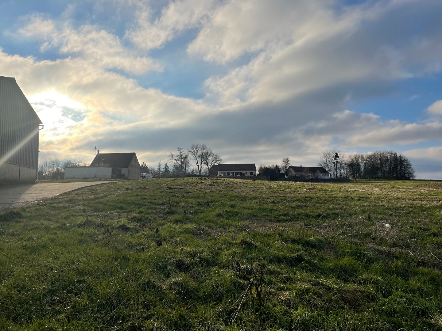 Agence immobilière de GLOB'IMMO by KELLERWILLIAMS Epernay
