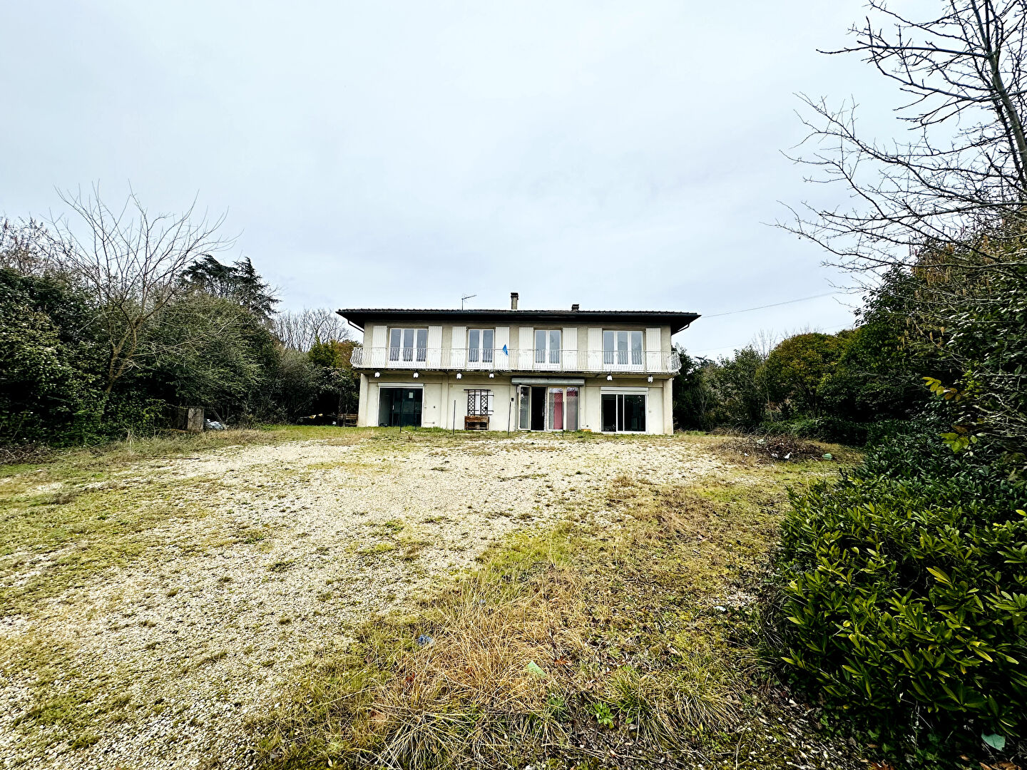 Agence immobilière de GMI Castres