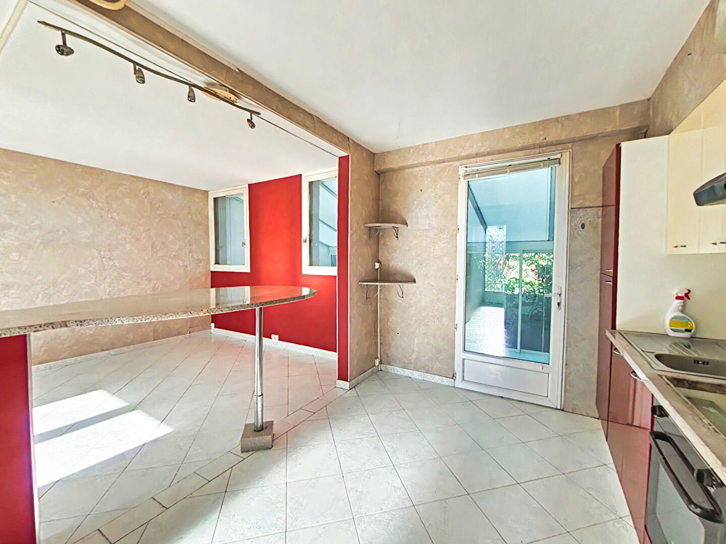 Agence immobilière de GMI Castres