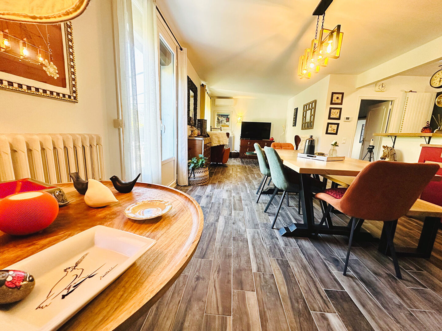 Photo Maison Mazamet 4 pièce(s) 113 m2 image 4/6