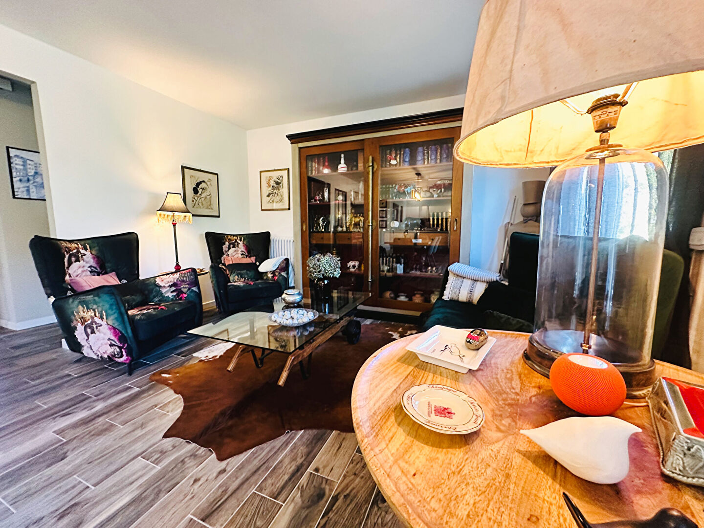 Photo Maison Mazamet 4 pièce(s) 113 m2 image 5/6